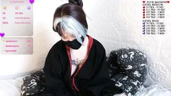 akira_amy recorded nude video 194427
