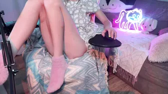 elisa_north recorded nude video 194445
