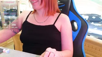 yourwishnes webcam show 12 September 2025