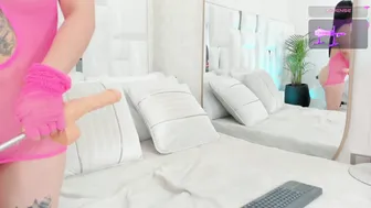 Im_nika_ fuckmachine porn chat video