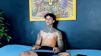 aron_ford recorded nude video 194478