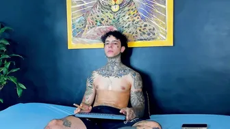 aron_ford recorded nude video 194478