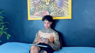 aron_ford recorded nude video 194478