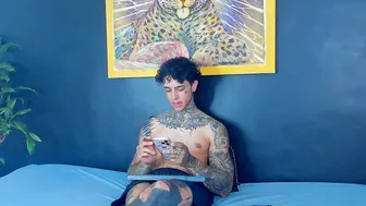 aron_ford recorded nude video 194478