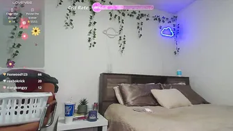 kittyymaze recorded nude video 194512