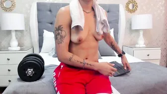 zoekrug recorded nude video 194527