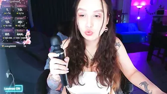 nicole_fancy amateur webcam video - 09-12-2025