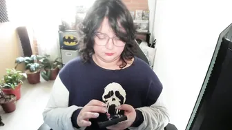 aikadreams recorded nude video 194559
