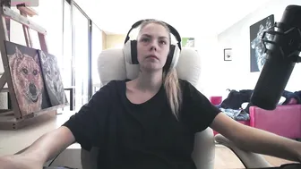 tinykylie recorded nude video 194567