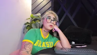 alahia_dangelo_ recorded nude video 194568