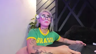 alahia_dangelo_ recorded nude video 194568