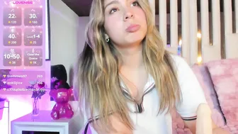 cloeecoopererer amateur webcam video 12 September 2025