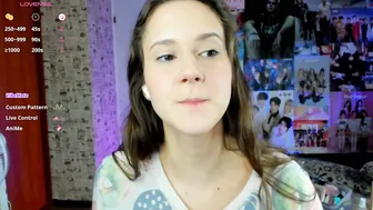 lucyrose33 recorded nude video 194612