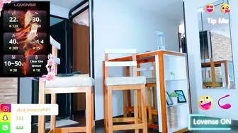 alya_campbell recorded nude video 194658