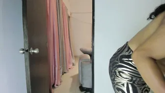poutyseleny recorded nude video 194715