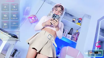 danniigrovers recorded nude video 194719