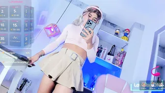Danniigrovers daddysgirl chat cam porn