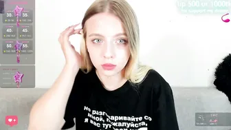 alice_halle recorded nude video 194730
