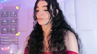rosselfinoll recorded nude video 194763