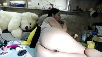 marinka_ recorded nude video 194777