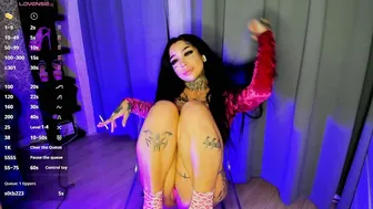 creamyinkk recorded nude video 194779
