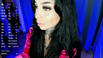creamyinkk recorded nude video 194779