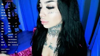 creamyinkk recorded nude video 194779