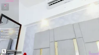 milasaenz1 recorded nude video 194785