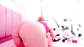 honey_jhenna recorded nude video 194805