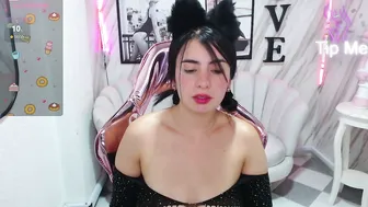 _samantha_b recorded nude video 194807
