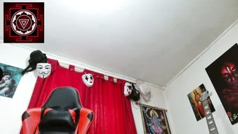 amanda_valeska recorded nude video 194821