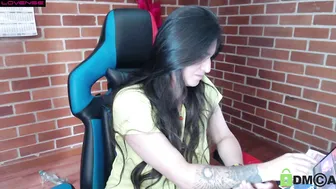 princesa_leia_zathur recorded nude video 194843