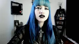 dimmuanddarkness recorded nude video 194850