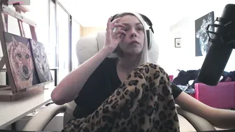 tinykylie recorded nude video 194862