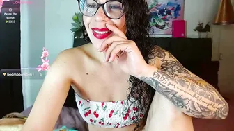 mia_velvet1 recorded nude video 194875