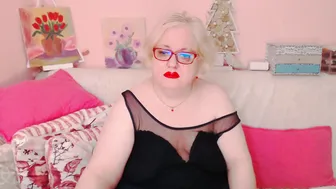 secretloverbbw recorded nude video 194895