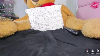 viioletta_18 recorded nude video 194915