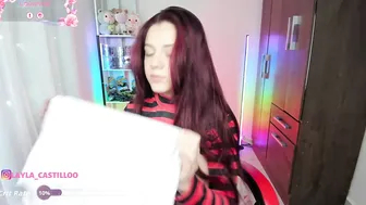 layla_castilloo recorded nude video 194940