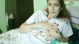 sexygioconda recorded nude video 194977
