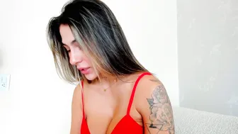 eliza_sanz recorded nude video 195004