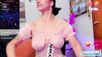 ashleey_johnson recorded nude video 195012