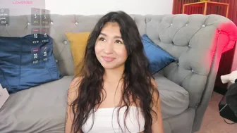 Zayda_ amateur webcam video (09/12/2025)
