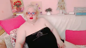 secretloverbbw recorded nude video 195022