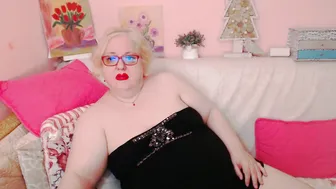 secretloverbbw recorded nude video 195022