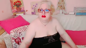 secretloverbbw recorded nude video 195022