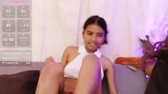 Yuliethpetite lesbian cam sex