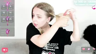 alice_halle recorded nude video 195041