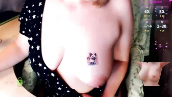 1_tiffany_1 recorded nude video 195111