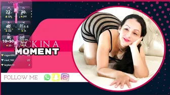 samantrak_love recorded nude video 195121