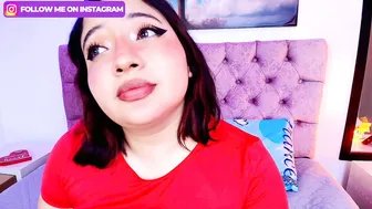 emma_monserratt recorded nude video 195151